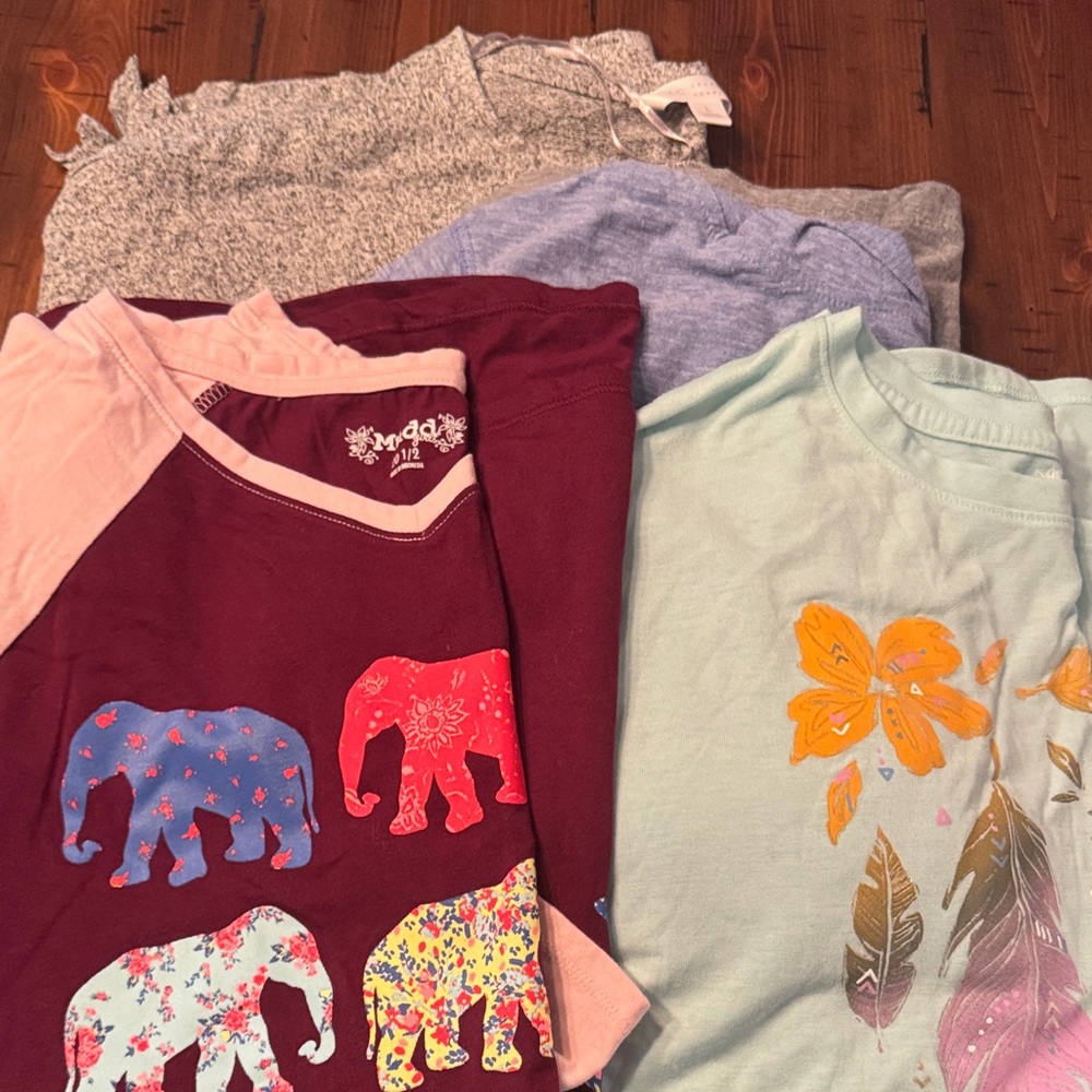 Back to school Girls Bundle 🩷